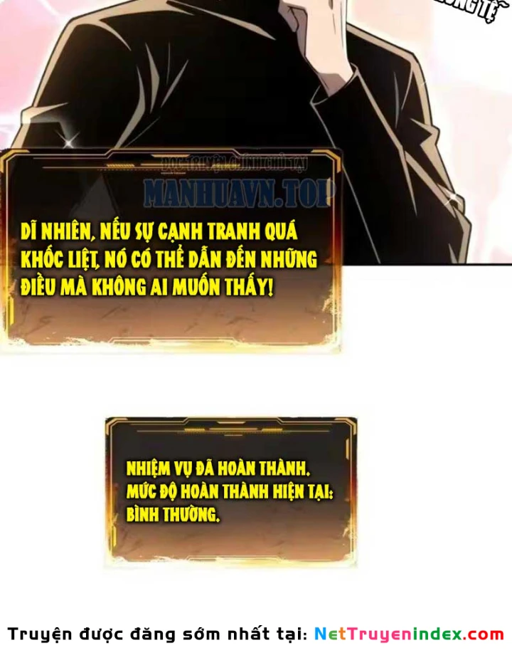 Cuộc Sống Hoàn Mỹ Của Ta Ở Tận Thế Chapter 38 - 85