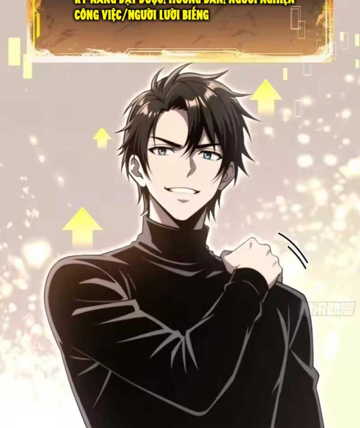 Cuộc Sống Hoàn Mỹ Của Ta Ở Tận Thế Chapter 39 - 3