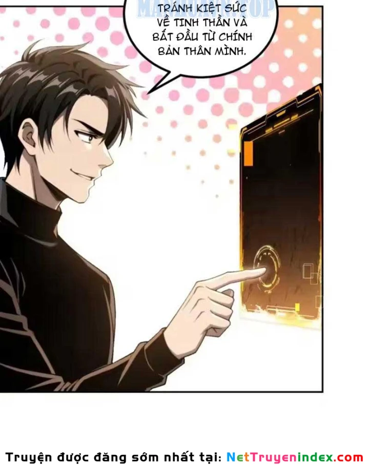 Cuộc Sống Hoàn Mỹ Của Ta Ở Tận Thế Chapter 39 - 5