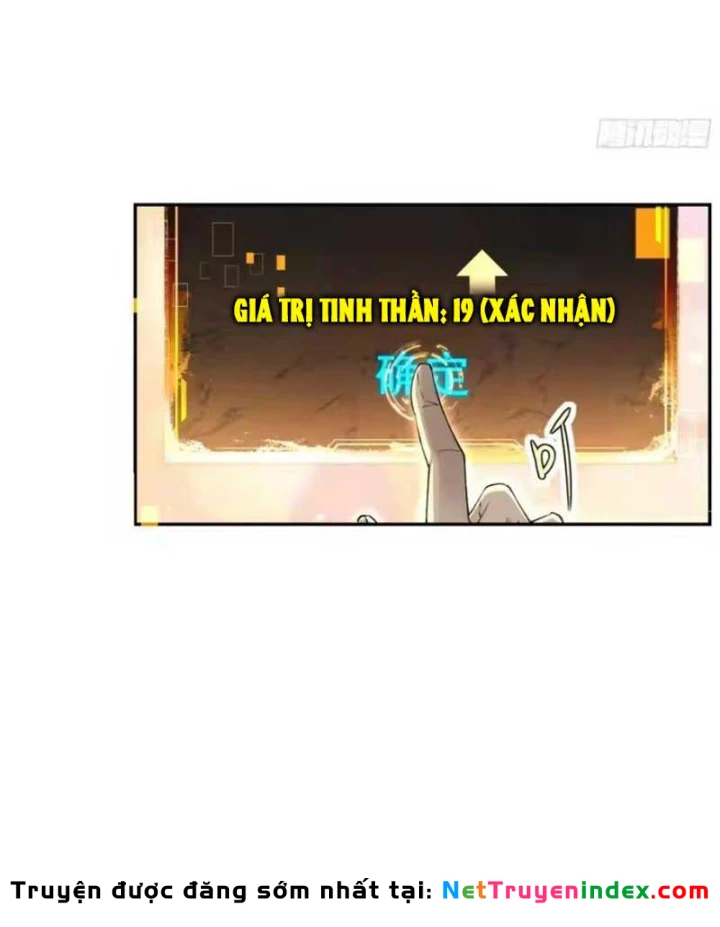 Cuộc Sống Hoàn Mỹ Của Ta Ở Tận Thế Chapter 39 - 6