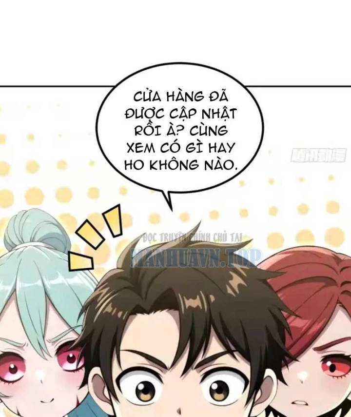 Cuộc Sống Hoàn Mỹ Của Ta Ở Tận Thế Chapter 39 - 7