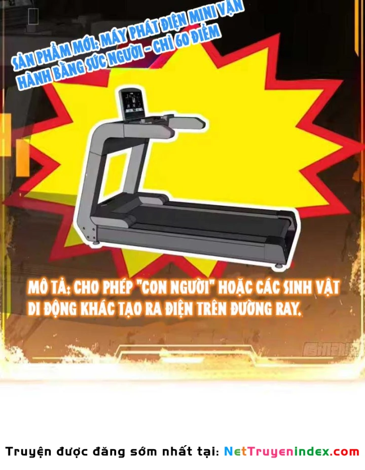 Cuộc Sống Hoàn Mỹ Của Ta Ở Tận Thế Chapter 39 - 9