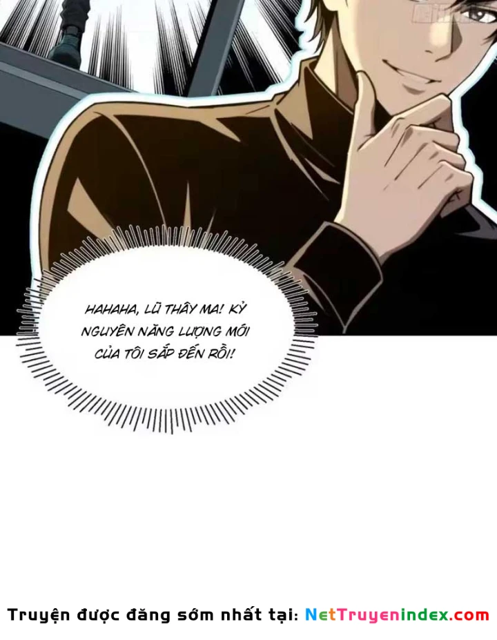 Cuộc Sống Hoàn Mỹ Của Ta Ở Tận Thế Chapter 39 - 11