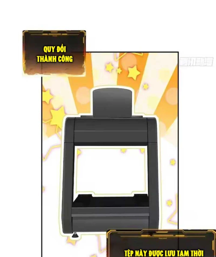 Cuộc Sống Hoàn Mỹ Của Ta Ở Tận Thế Chapter 39 - 12