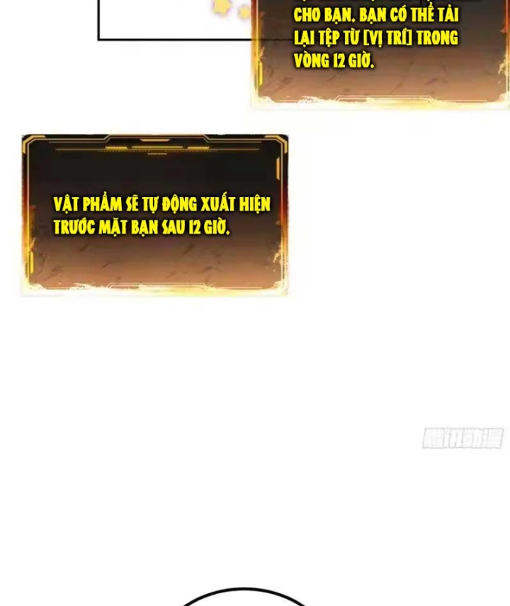 Cuộc Sống Hoàn Mỹ Của Ta Ở Tận Thế Chapter 39 - 13