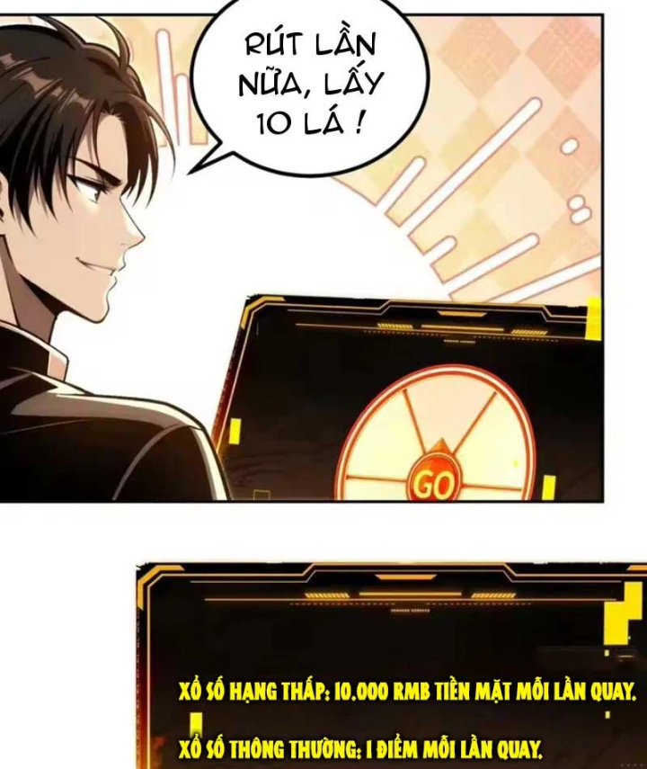 Cuộc Sống Hoàn Mỹ Của Ta Ở Tận Thế Chapter 39 - 14