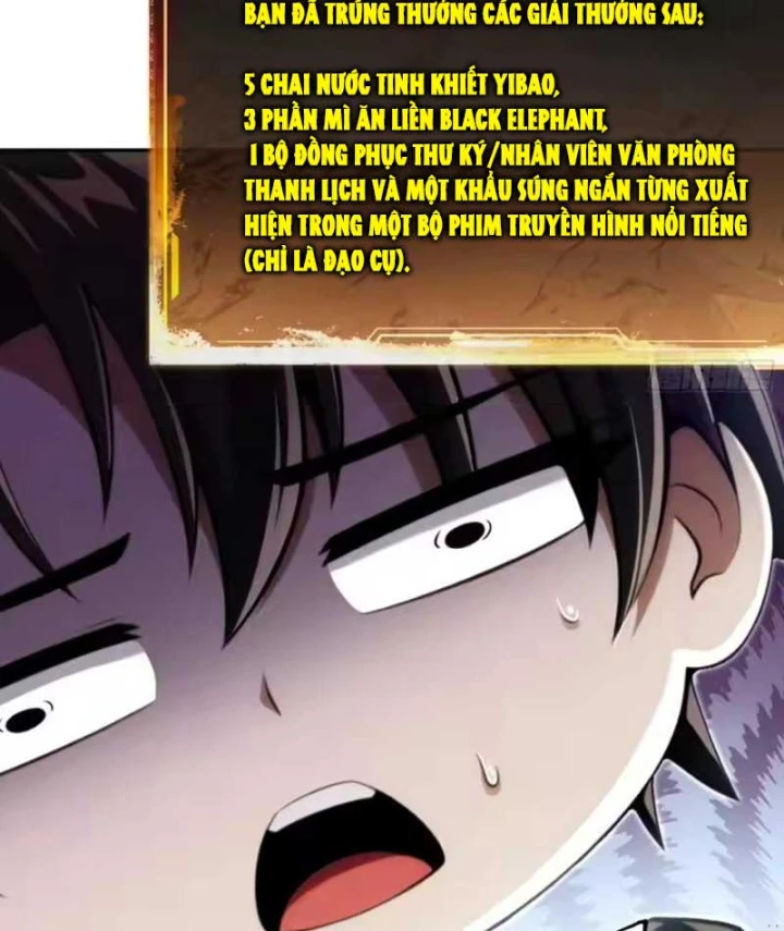 Cuộc Sống Hoàn Mỹ Của Ta Ở Tận Thế Chapter 39 - 19