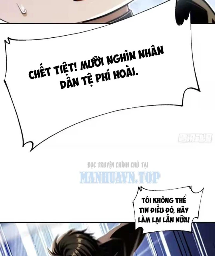 Cuộc Sống Hoàn Mỹ Của Ta Ở Tận Thế Chapter 39 - 20