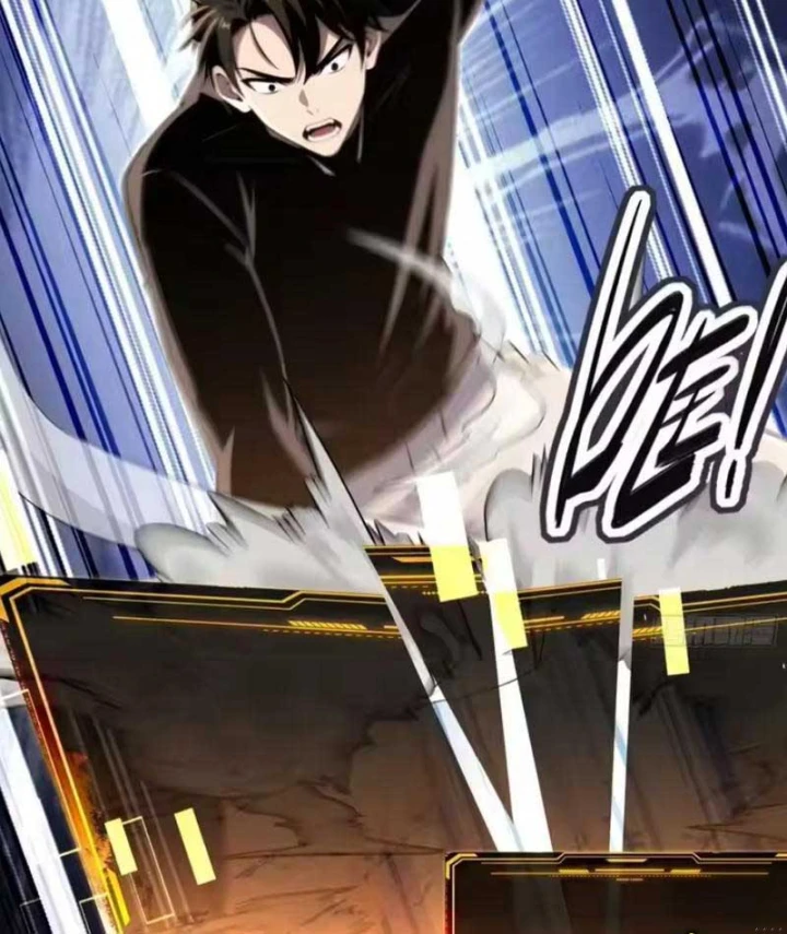 Cuộc Sống Hoàn Mỹ Của Ta Ở Tận Thế Chapter 39 - 21