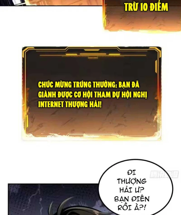 Cuộc Sống Hoàn Mỹ Của Ta Ở Tận Thế Chapter 39 - 22