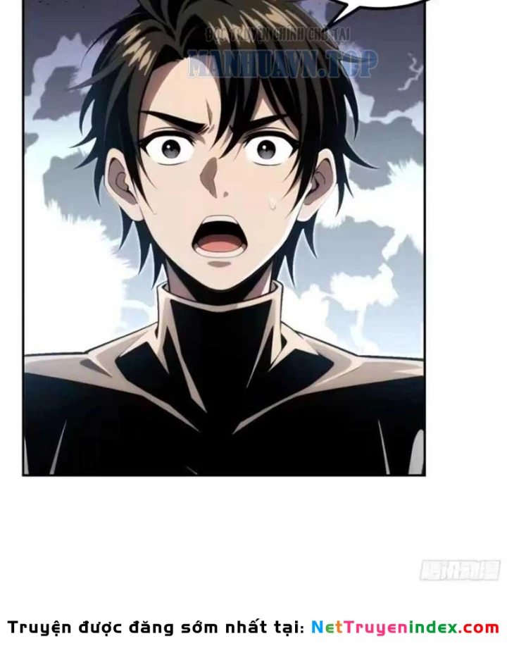 Cuộc Sống Hoàn Mỹ Của Ta Ở Tận Thế Chapter 39 - 23