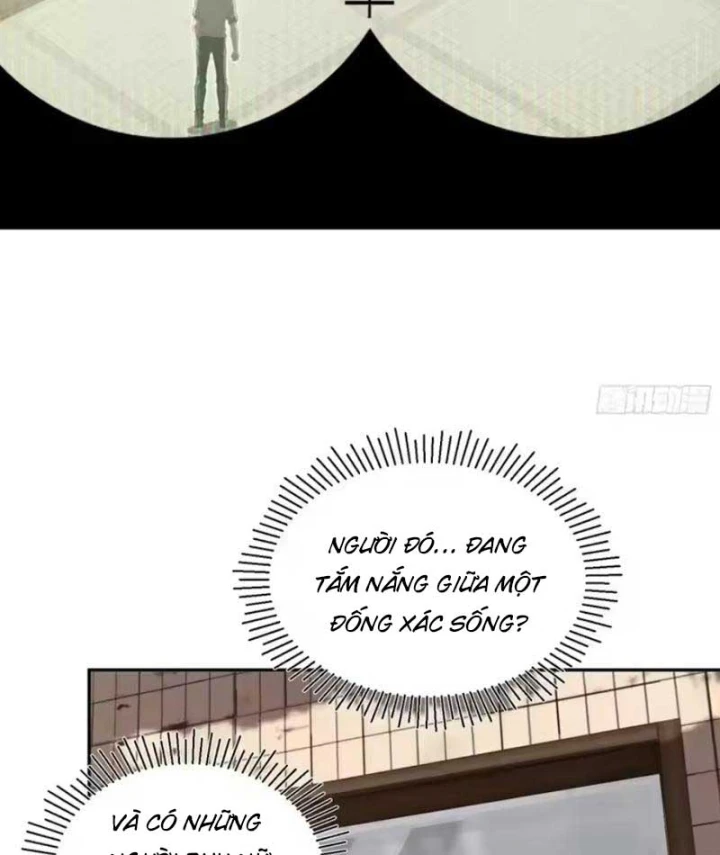 Cuộc Sống Hoàn Mỹ Của Ta Ở Tận Thế Chapter 39 - 25