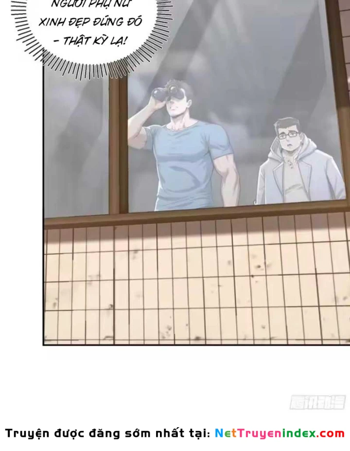 Cuộc Sống Hoàn Mỹ Của Ta Ở Tận Thế Chapter 39 - 26