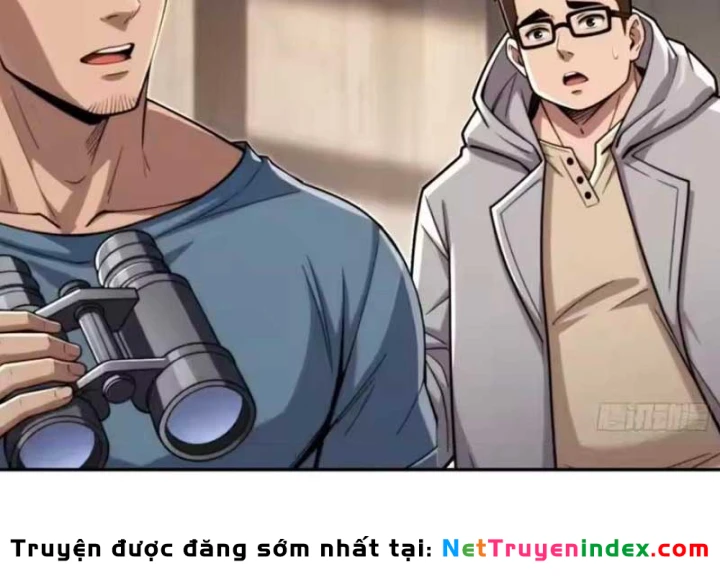 Cuộc Sống Hoàn Mỹ Của Ta Ở Tận Thế Chapter 39 - 28