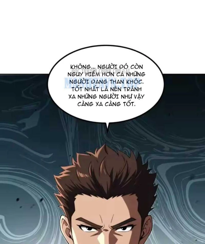 Cuộc Sống Hoàn Mỹ Của Ta Ở Tận Thế Chapter 39 - 29