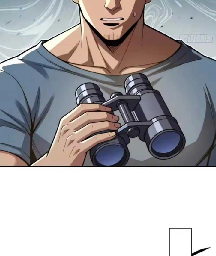 Cuộc Sống Hoàn Mỹ Của Ta Ở Tận Thế Chapter 39 - 30