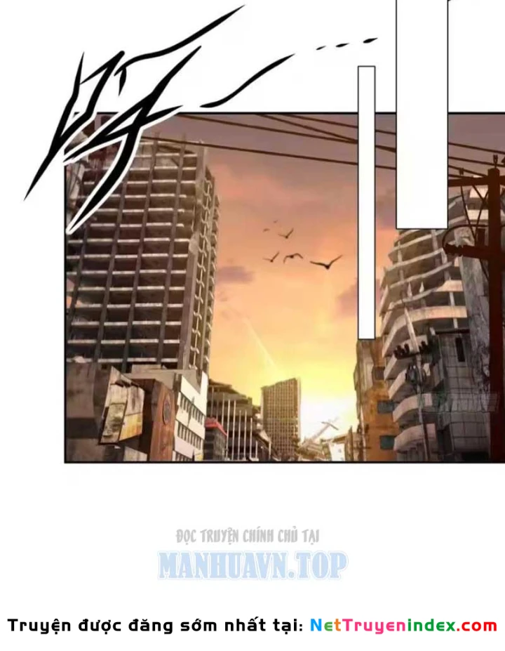 Cuộc Sống Hoàn Mỹ Của Ta Ở Tận Thế Chapter 39 - 31