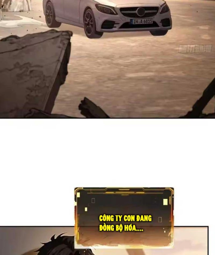 Cuộc Sống Hoàn Mỹ Của Ta Ở Tận Thế Chapter 39 - 33