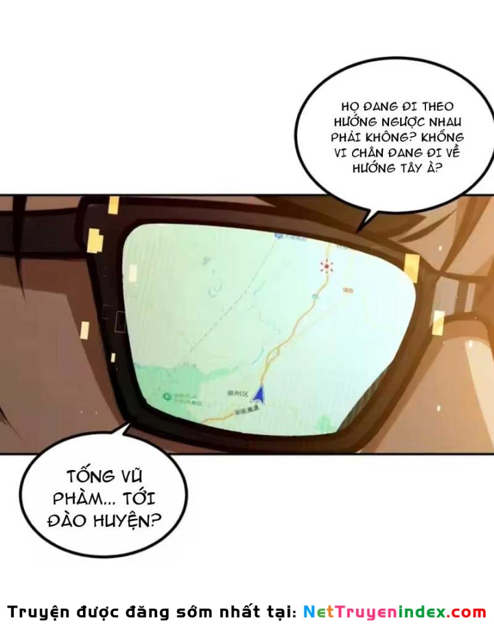 Cuộc Sống Hoàn Mỹ Của Ta Ở Tận Thế Chapter 39 - 35