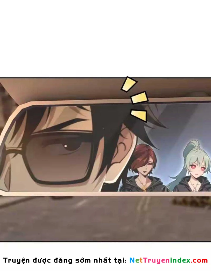 Cuộc Sống Hoàn Mỹ Của Ta Ở Tận Thế Chapter 39 - 38