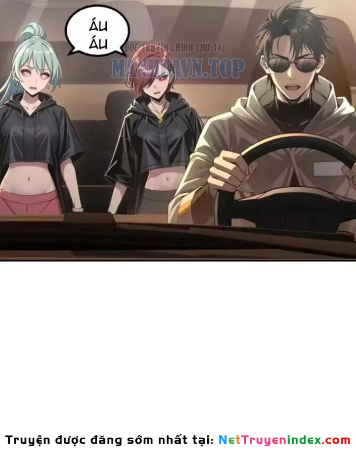 Cuộc Sống Hoàn Mỹ Của Ta Ở Tận Thế Chapter 39 - 40