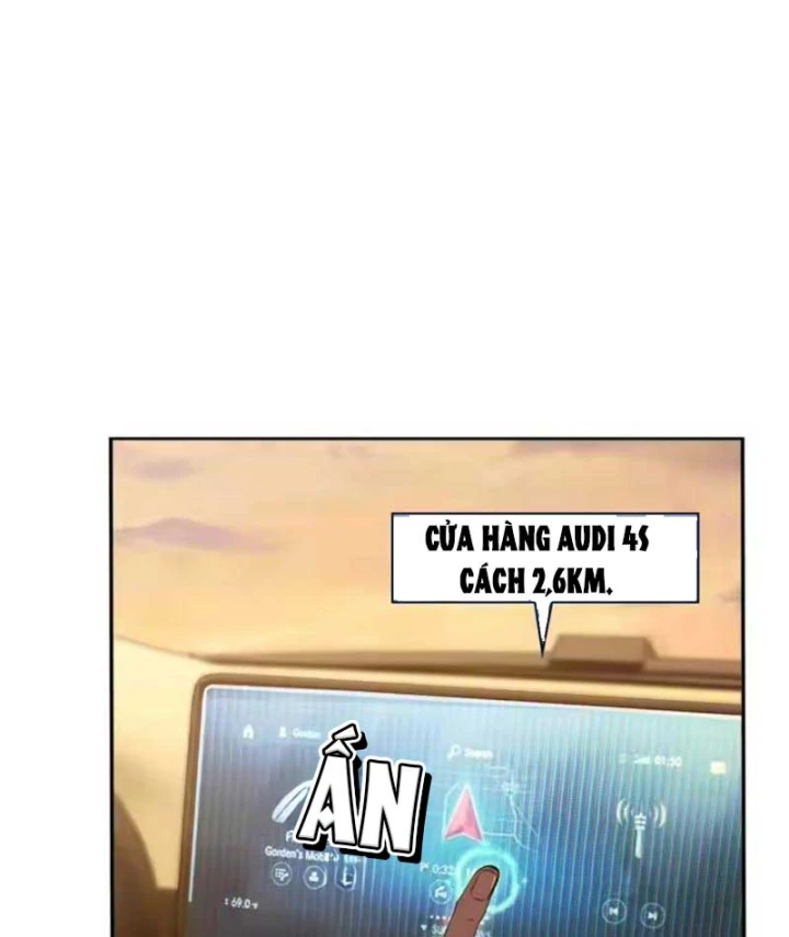 Cuộc Sống Hoàn Mỹ Của Ta Ở Tận Thế Chapter 39 - 41