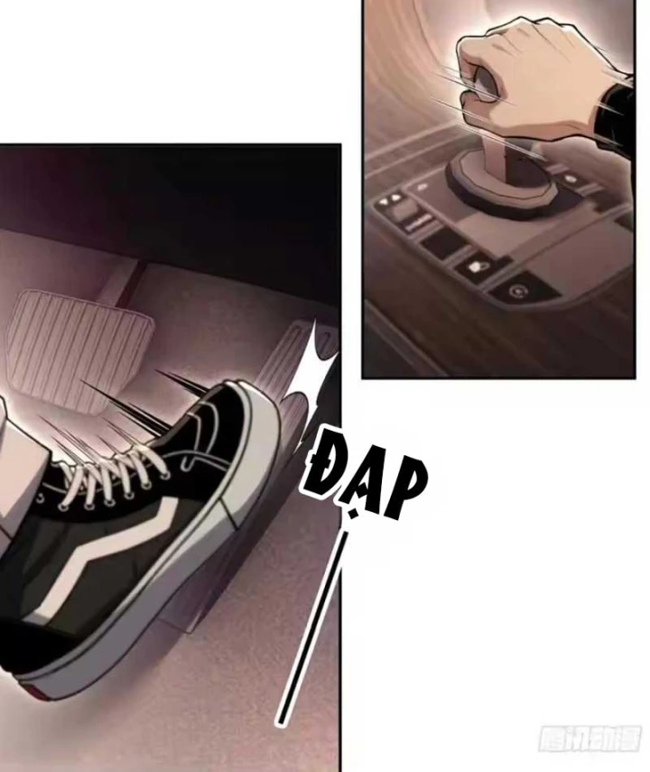 Cuộc Sống Hoàn Mỹ Của Ta Ở Tận Thế Chapter 39 - 43