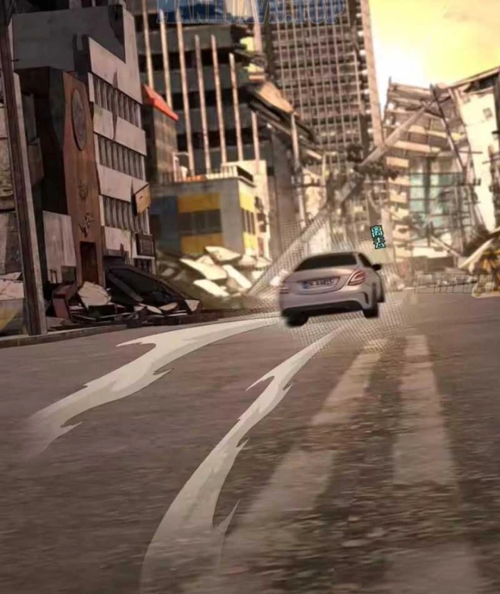 Cuộc Sống Hoàn Mỹ Của Ta Ở Tận Thế Chapter 39 - 45