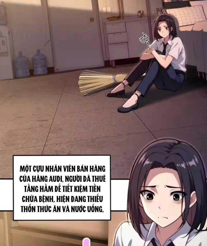 Cuộc Sống Hoàn Mỹ Của Ta Ở Tận Thế Chapter 39 - 49