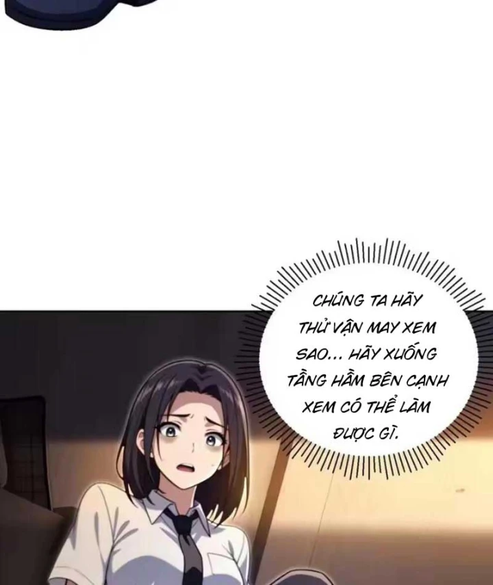 Cuộc Sống Hoàn Mỹ Của Ta Ở Tận Thế Chapter 39 - 51