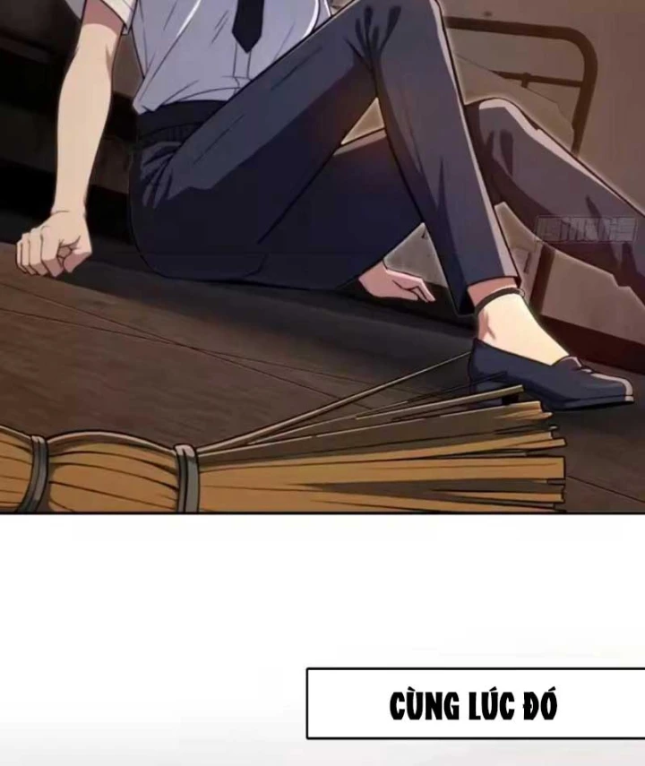 Cuộc Sống Hoàn Mỹ Của Ta Ở Tận Thế Chapter 39 - 52