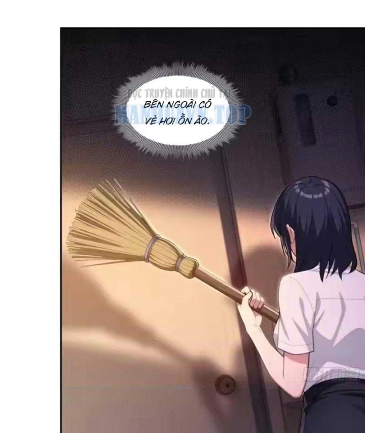 Cuộc Sống Hoàn Mỹ Của Ta Ở Tận Thế Chapter 39 - 55