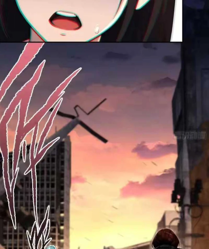 Cuộc Sống Hoàn Mỹ Của Ta Ở Tận Thế Chapter 39 - 61