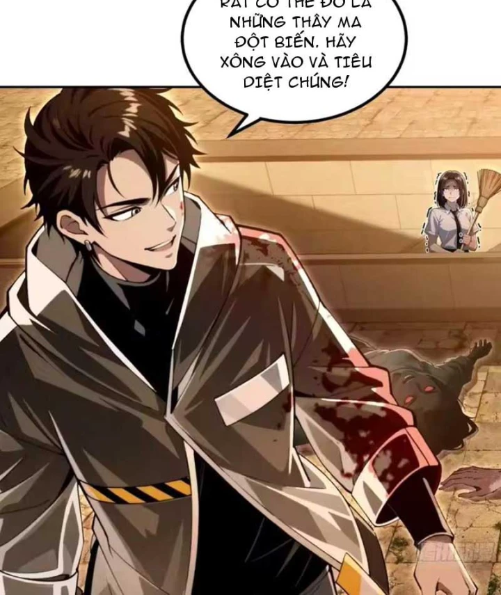 Cuộc Sống Hoàn Mỹ Của Ta Ở Tận Thế Chapter 39 - 65