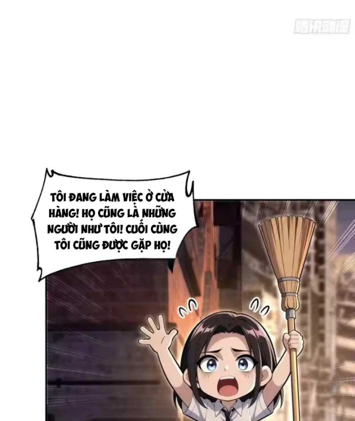 Cuộc Sống Hoàn Mỹ Của Ta Ở Tận Thế Chapter 39 - 67