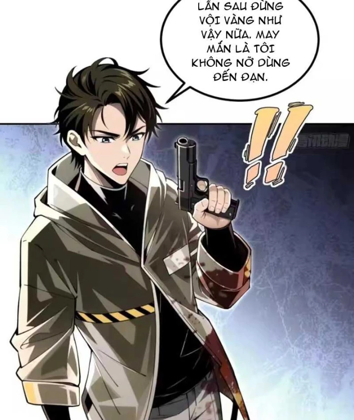 Cuộc Sống Hoàn Mỹ Của Ta Ở Tận Thế Chapter 39 - 69