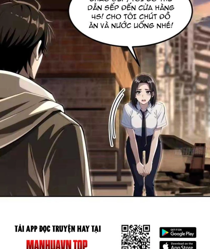 Cuộc Sống Hoàn Mỹ Của Ta Ở Tận Thế Chapter 39 - 71