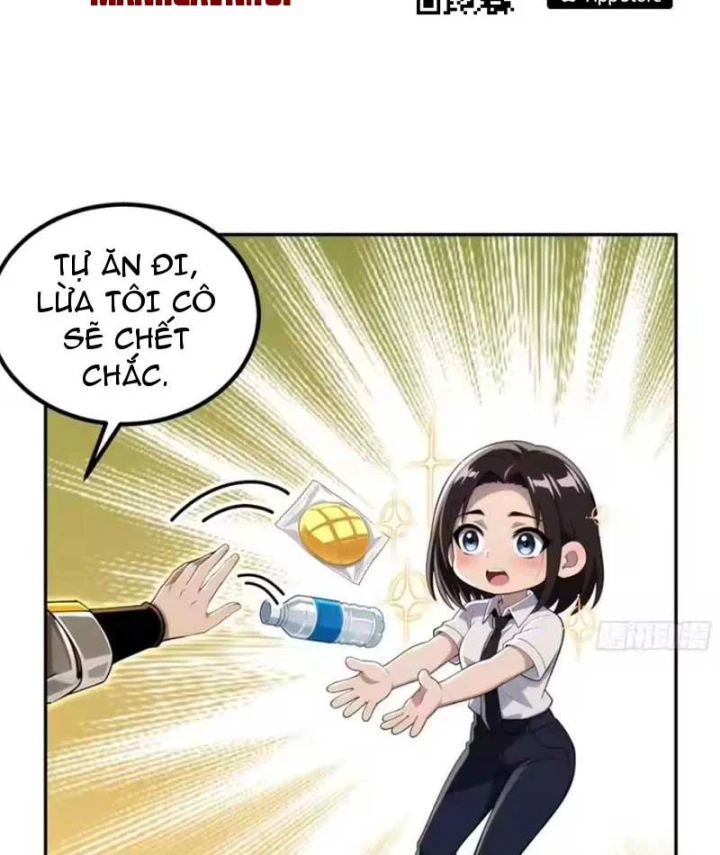 Cuộc Sống Hoàn Mỹ Của Ta Ở Tận Thế Chapter 39 - 72