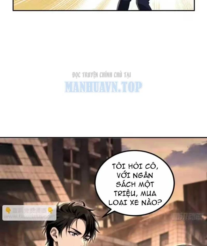 Cuộc Sống Hoàn Mỹ Của Ta Ở Tận Thế Chapter 39 - 73