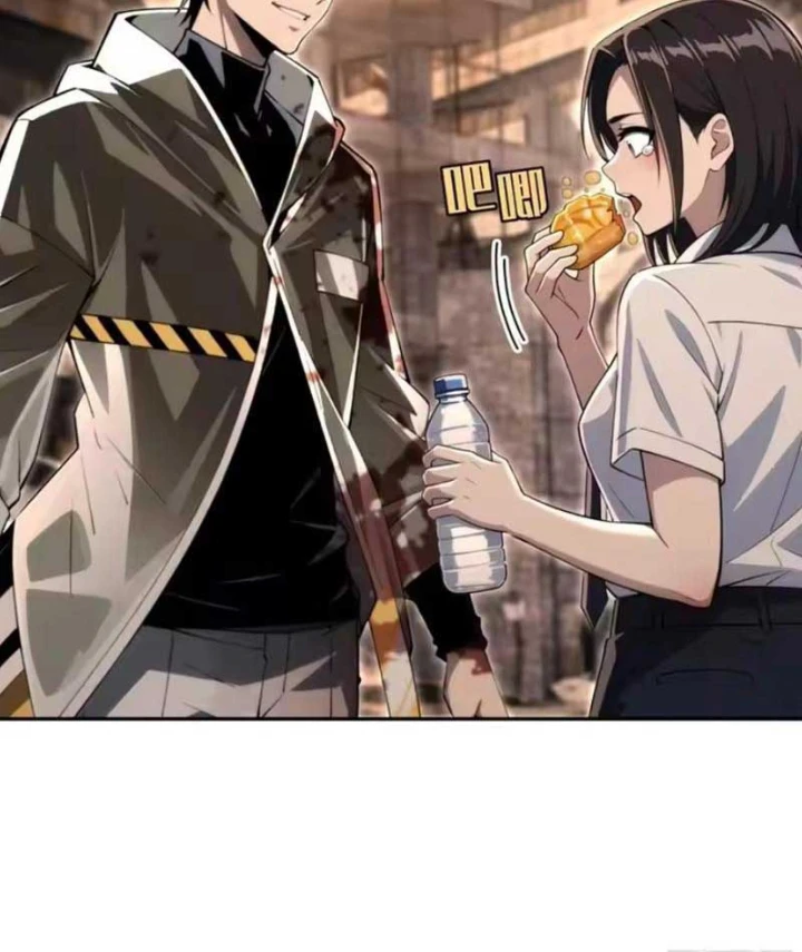 Cuộc Sống Hoàn Mỹ Của Ta Ở Tận Thế Chapter 39 - 74