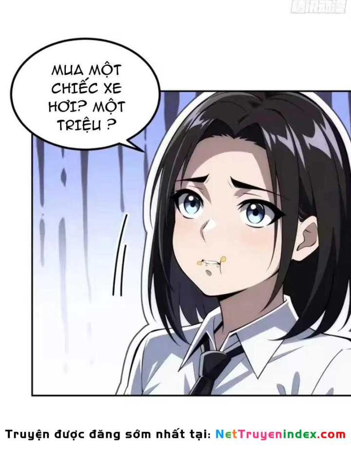 Cuộc Sống Hoàn Mỹ Của Ta Ở Tận Thế Chapter 39 - 75