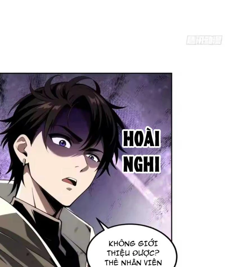 Cuộc Sống Hoàn Mỹ Của Ta Ở Tận Thế Chapter 39 - 76