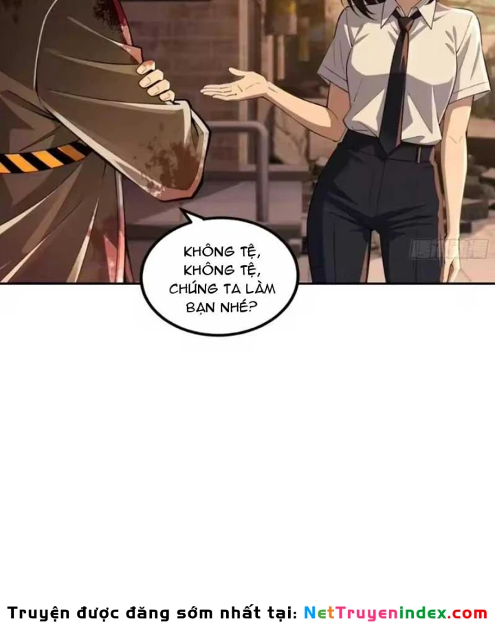 Cuộc Sống Hoàn Mỹ Của Ta Ở Tận Thế Chapter 39 - 78