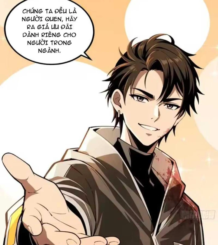 Cuộc Sống Hoàn Mỹ Của Ta Ở Tận Thế Chapter 39 - 81