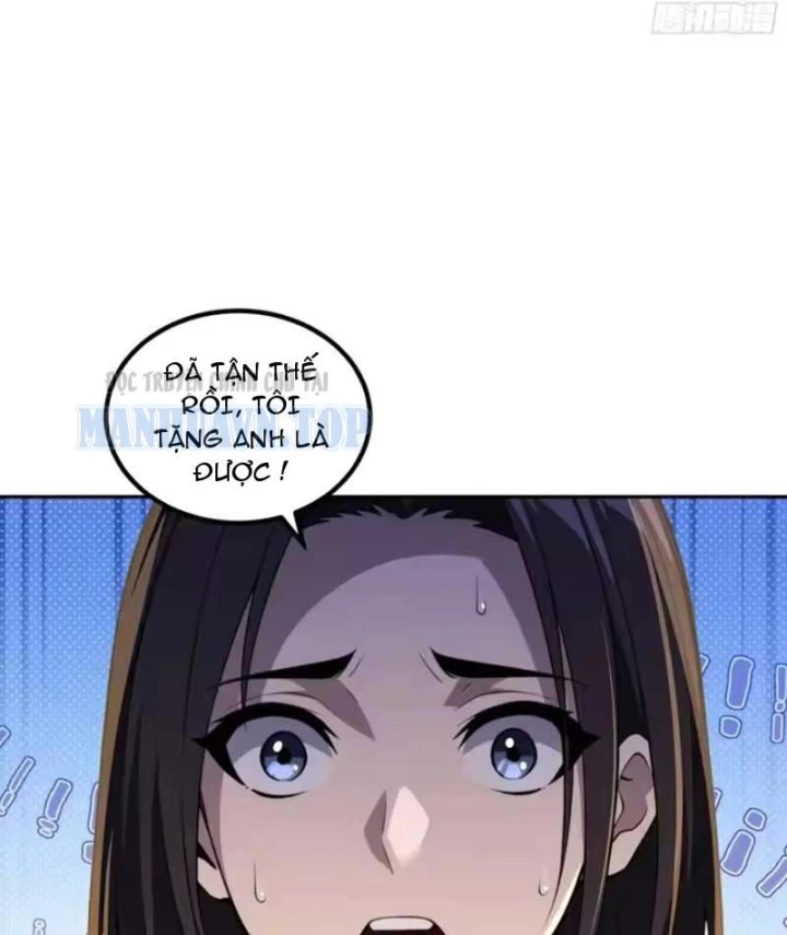 Cuộc Sống Hoàn Mỹ Của Ta Ở Tận Thế Chapter 39 - 83