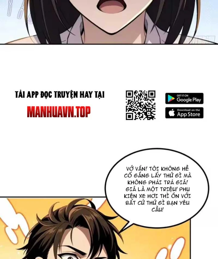 Cuộc Sống Hoàn Mỹ Của Ta Ở Tận Thế Chapter 39 - 84