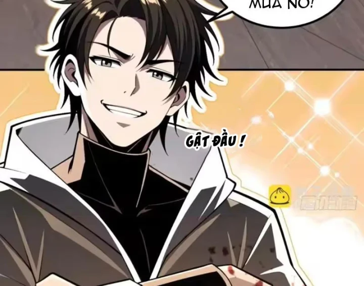 Cuộc Sống Hoàn Mỹ Của Ta Ở Tận Thế Chapter 40 - 8