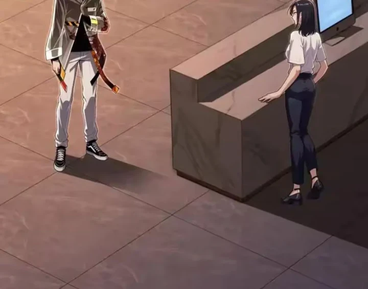 Cuộc Sống Hoàn Mỹ Của Ta Ở Tận Thế Chapter 40 - 11