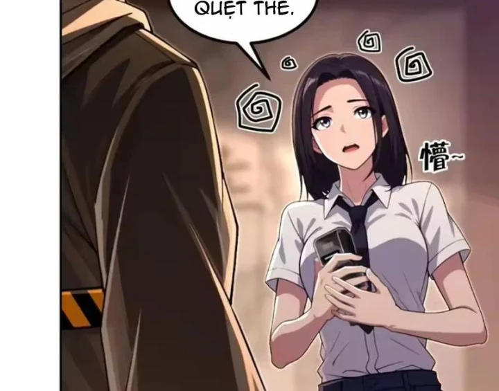 Cuộc Sống Hoàn Mỹ Của Ta Ở Tận Thế Chapter 40 - 13