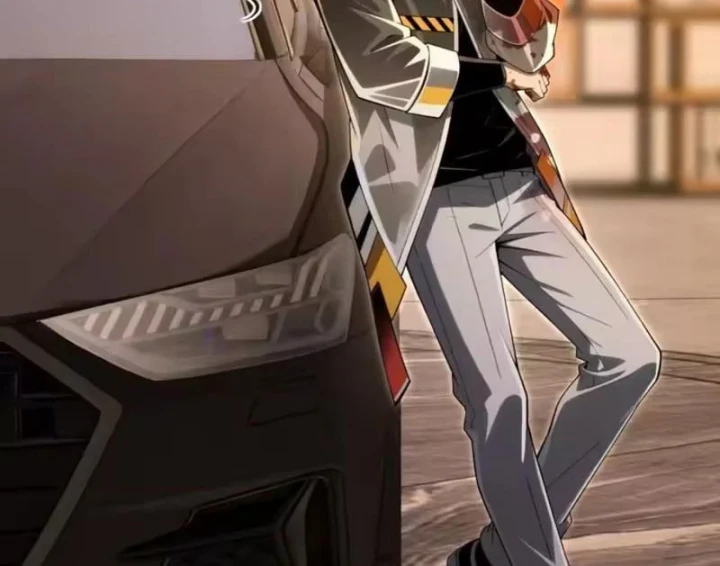 Cuộc Sống Hoàn Mỹ Của Ta Ở Tận Thế Chapter 40 - 29